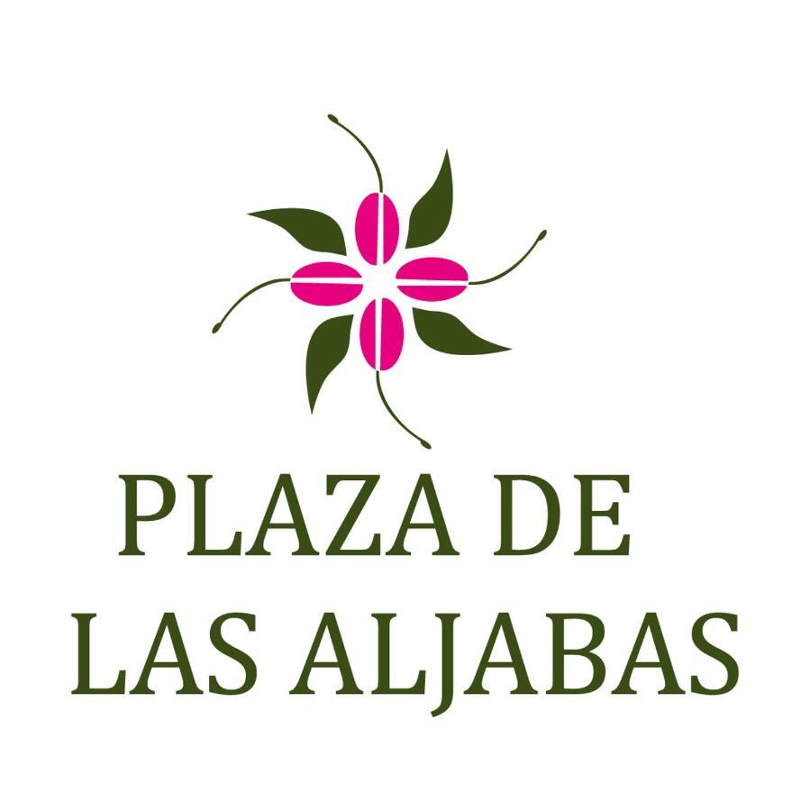 Plaza De Las Aljabas Salta Exterior foto